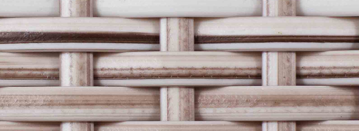 Rehau 7MM Seashell
