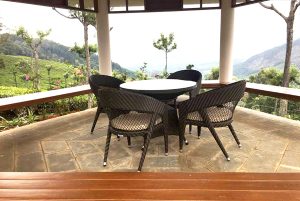 Aberdeen Dining Set