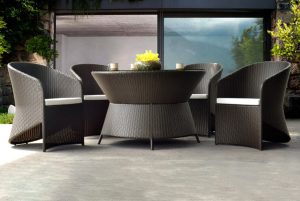 Archer Dining Set