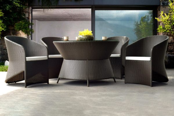 Archer Dining Set
