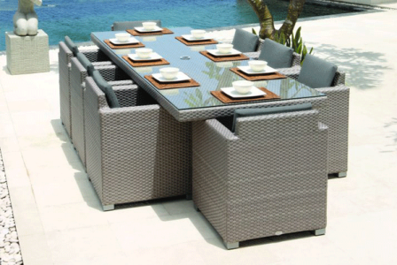 Ashmore Dining Set