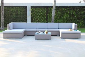 Ashmore Seater Set