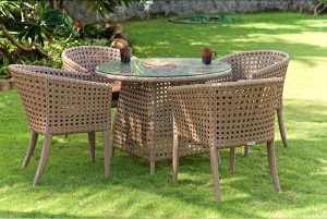 Bahama Dining Set