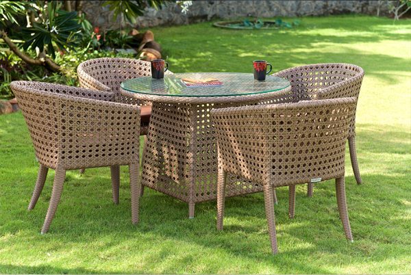 Bahama Dining Set
