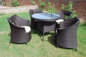 Berkshire Dining Set