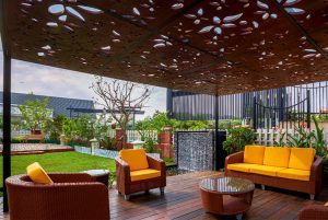 Bolton Patio Set