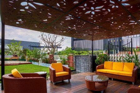 Bolton Patio Set