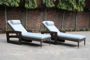 Brighton Lounger