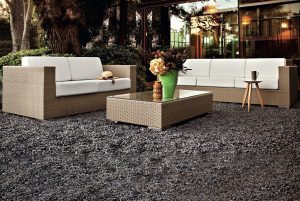 Brisbane Patio Set