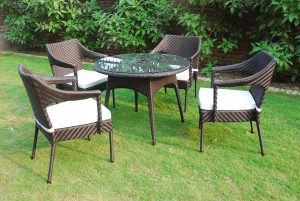 Bristol Dining Set