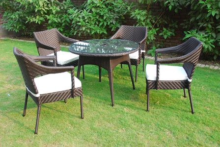 Bristol Dining Set