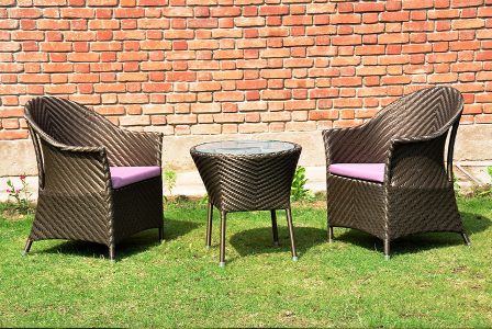 Buckinghamshire Balcony Set