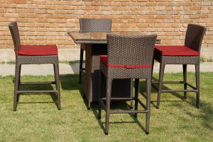 Caning Bar Set