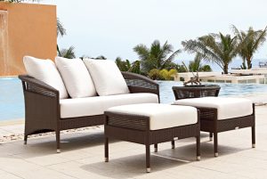 Carolina Patio Set