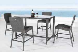 Castore Bar Set