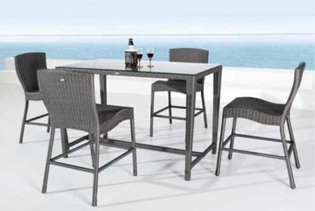Castore Bar Set