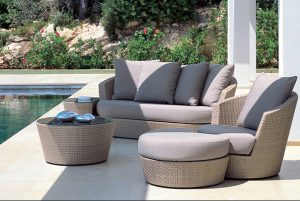 Chelsea Patio Set