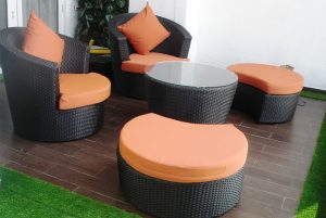 Chelsea Set