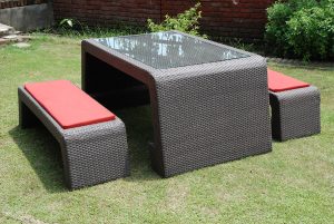 Colorado Dining Set