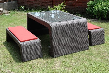 Colorado Dining Set