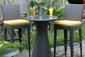 Columbia Bar Set