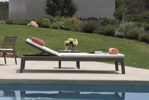 Cuban Lounger