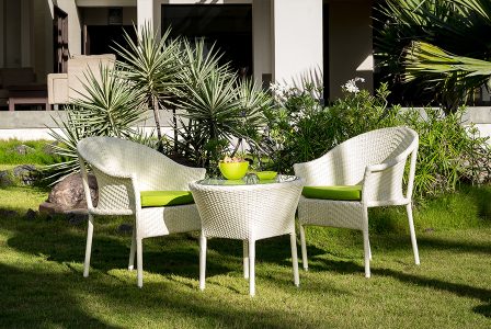 Cumberland Balcony Set