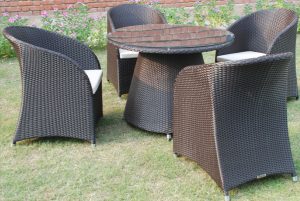 Dallas Dining Set