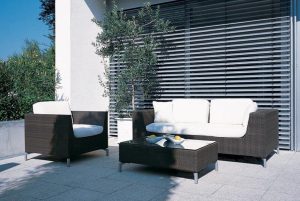 Darwin Patio Set