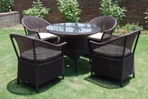 Derry Dining Set