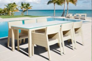 Devon Dining Set