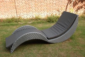 Dominic Lounger