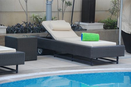 Donegal Lounger