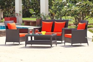 Florence Seater Set