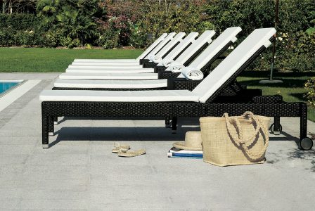 Flyod Lounger