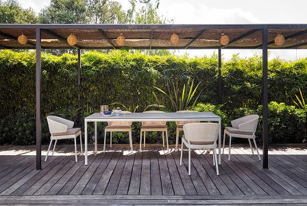 Gerona Dining Set