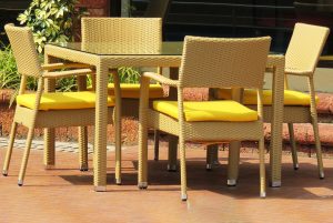 Grenada Dining Set