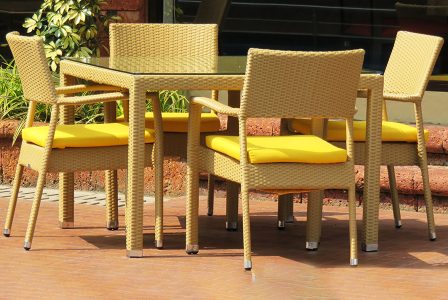 Grenada Dining Set