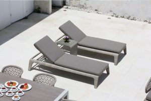 Ibiza Lounger