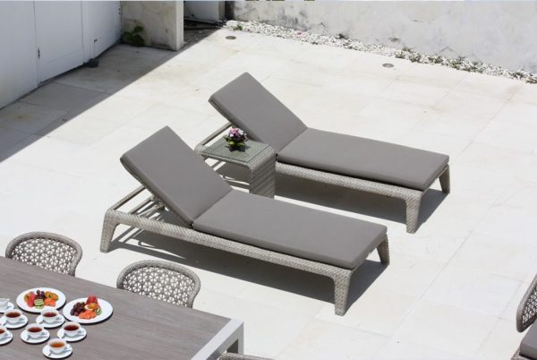 Ibiza Lounger