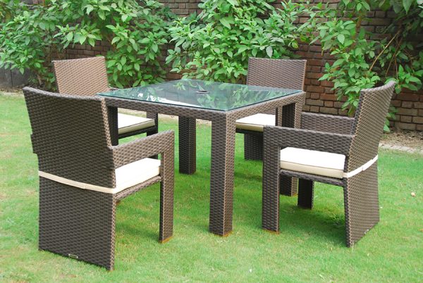 Indiana Dining Set