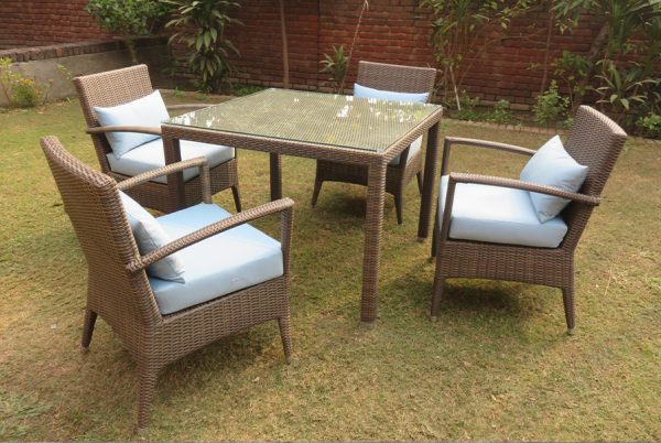 Java Dining Set