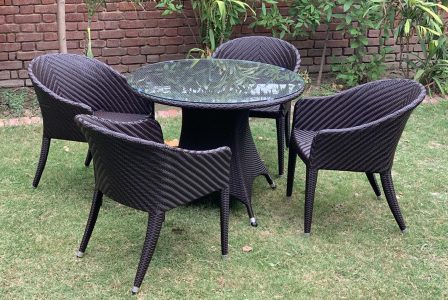 Macedonia Dining Set