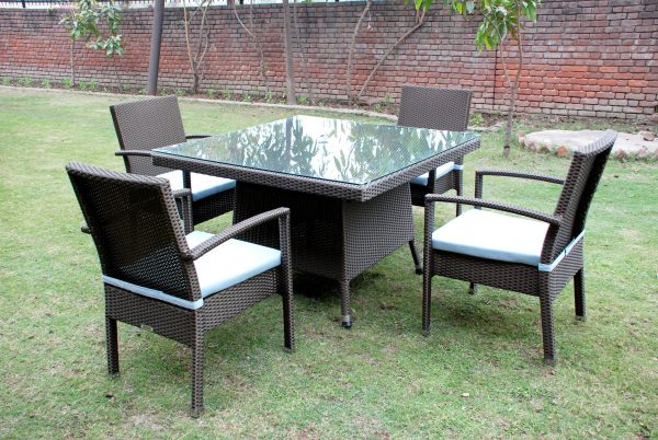 Dublin Dining Set – S