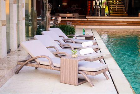 Malibu Lounger