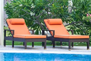 Mayo Lounger