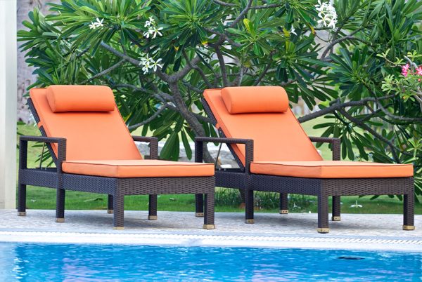 Mayo Lounger