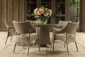 Morocco Dining Set