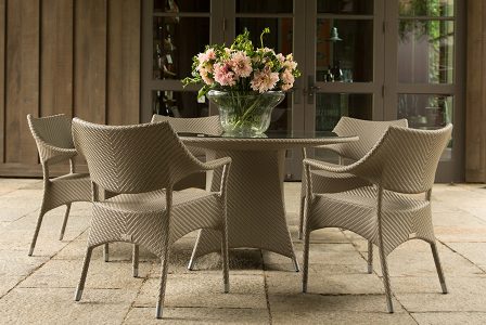 Morocco Dining Set