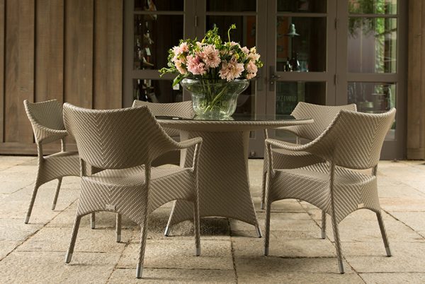 Morocco Dining Set